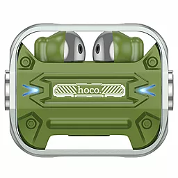 Навушники Hoco EW55 Army Green