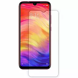Захисне скло 1TOUCH 2.5D Huawei P40 2020 Clear