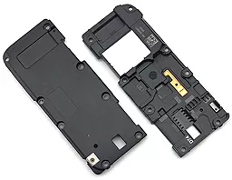 Динамік Xiaomi Mi 9 Lite Поліфонічний (Buzzer) в рамці