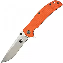 Нож Skif Urbanite II SW (425SEOR) Orange