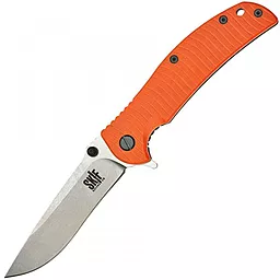 Нож Active (Skif) Urbanite II SW (425SEOR) Orange - фото Нож Active (Skif) Urbanite II SW (425SEOR) Orange
