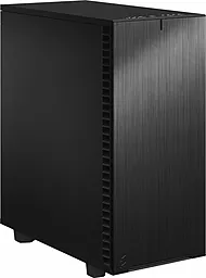 Корпус для комп'ютера Fractal Design Define 7 Compact Light Tint (FD-C-DEF7C-03) Black