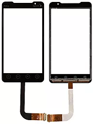 Сенсор (тачскрін) HTC Evo 4G A9292 (original) Black