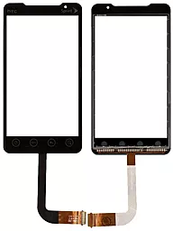 Сенсор (тачскрин) HTC Evo 4G A9292 (original) Black - фото Сенсор (тачскрин) HTC Evo 4G A9292 (original) Black