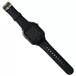 Детские часы Smart Baby Watch Q28 Black