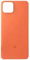 Задняя крышка корпуса Google Pixel 4 XL Oh So Orange