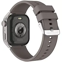 Смарт-годинник Proove Moment Titanium - мініатюра 4 Смарт-годинник Proove Moment Titanium - мініатюра 4