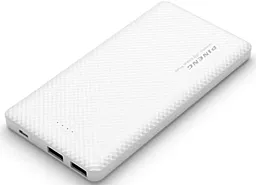 Повербанк Pineng PN-958 10000mAh White