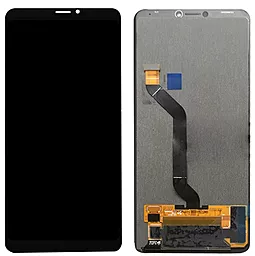 Дисплей Huawei Honor Note 10 (RVL-AL09) с тачскрином, оригинал, Black