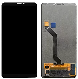Дисплей Huawei Honor Note 10 (RVL-AL09) с тачскрином, оригинал, Black - фото Дисплей Huawei Honor Note 10 (RVL-AL09) с тачскрином, оригинал, Black