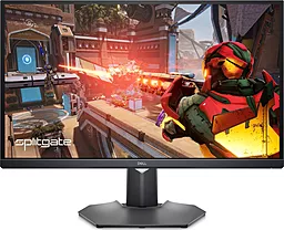 Монитор LCD 31.5" DELL G3223D 2xHDMI, DP, USB-C, Audio, Fast IPS, 2560x1440, 165Hz, 1ms, 95%DCI-P3 - фото Монитор LCD 31.5" DELL G3223D 2xHDMI, DP, USB-C, Audio, Fast IPS, 2560x1440, 165Hz, 1ms, 95%DCI-P3