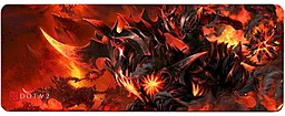 Коврик Voltronic Dota 2 600х300 Chaos Knight (CHKN)