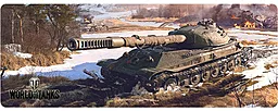 Коврик Voltronic World of Tanks-33 (WTPCT33) - фото Коврик Voltronic World of Tanks-33 (WTPCT33)