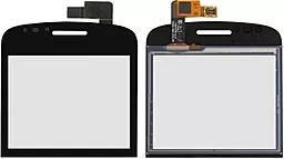 Сенсор (тачскрин) Huawei U8350, MTC Pro (#CT0171FPC-A1-E, TM1837 940-1172-1R1) Black - фото Сенсор (тачскрин) Huawei U8350, MTC Pro (#CT0171FPC-A1-E, TM1837 940-1172-1R1) Black