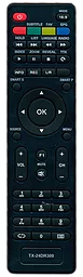 Пульт для телевизора Panasonic TX-32ER250ZZ
