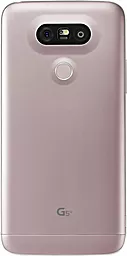 LG G5 SE H845 PINK-GOLD - миниатюра 2