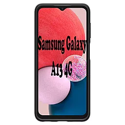 Чехол BeCover для Samsung Galaxy A13 4G Black (707597)
