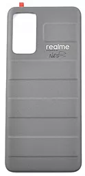 Задняя крышка корпуса Realme GT Master Edition Gray - фото Задняя крышка корпуса Realme GT Master Edition Gray