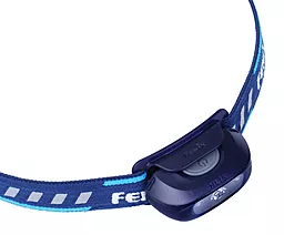 Фонарик Fenix HL16 (HL16bl) Синий - миниатюра 3