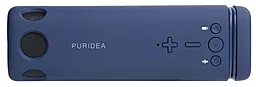 Колонки акустические Puridea i2SE Bluetooth Speaker Blue