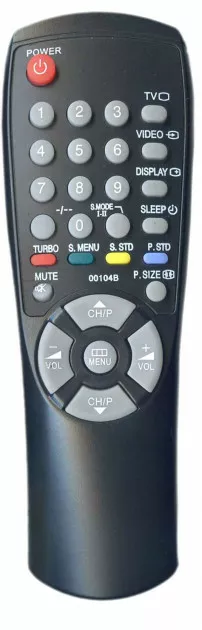 Пульт для телевізора Samsung AA59-00104B
