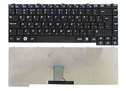 Клавиатура для ноутбука Samsung R60 / R58 / R40 / R70 / R503 / R505 / R508 / R509 Original Black