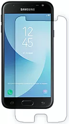 Защитное стекло BeCover Samsung J330 Galaxy J3 2017 Crystal Clear (703488)