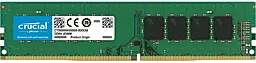 Оперативная память Crucial 32GB DDR4 2666MHz (CT32G4DFD8266)