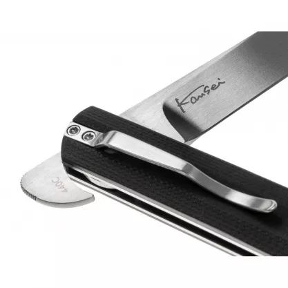 Нож Boker Plus "Wasabi G10" (01BO630) - фото 3