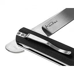 Нож Boker Plus "Wasabi G10" (01BO630) - миниатюра 3