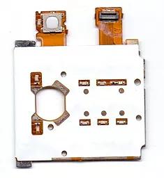 Клавиатурный модуль Sony Ericsson K750i