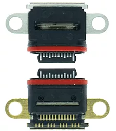Роз'єм зарядки Google Pixel 5 / Pixel 5a 5G / Pixel 6 / Pixel 6a (Type-C), 12pin