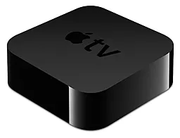 Смарт приставка Apple TV 4th generation 32GB (MR912) - миниатюра 2