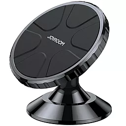 Тримач магнітний Joyroom ZS260 Black