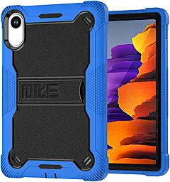 Чехол для планшета ArmorStandart Rover для Xiaomi Redmi Pad 2 Blue (ARM86085) - фото Чехол для планшета ArmorStandart Rover для Xiaomi Redmi Pad 2 Blue (ARM86085)