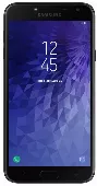 Samsung Galaxy J4 2018 16GB (SM-J400FZKDSEK) Black - миниатюра 2