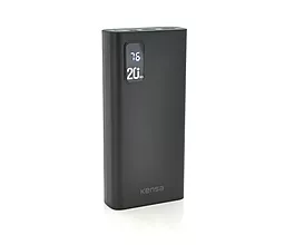 Повербанк Kensa KP-70 20000mAh Black