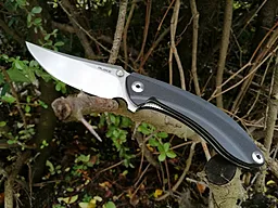 Нож Ruike P155-B Black - миниатюра 6