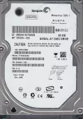 Жорсткий диск для ноутбука Seagate Momentus 7200.1 80 GB 2.5 (ST980825AS)