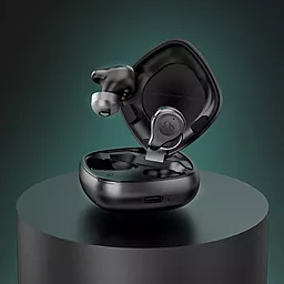 Навушники Shanling MTW300 Gray - мініатюра 4 Навушники Shanling MTW300 Gray - мініатюра 4