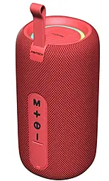 Колонки акустические Fantech BS158 Red - фото Колонки акустические Fantech BS158 Red
