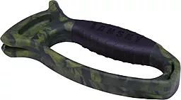 Точилка Lansky Deluxe Quick Edge (LSTCN-CG) Camo Green