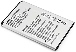 Акумулятор LG K10 / BL-45A1H / BML6430 (2300 mAh) ExtraDigital - мініатюра 4