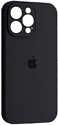 {"ru": "Чехол", "uk": "Чохол"} Silicone Case Full Camera для Apple iPhone 16 Pro Max Elderberry