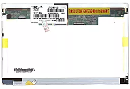 Матриця для ноутбука Samsung LTN121W1-L02 матова