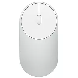 Компьютерная мышка Xiaomi Mouse (HLK4002CN) Silver