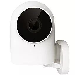 Камера відеоспостереження Aqara Smart Camera G2 Gateway Edition White (ZNSXJ12LM) - мініатюра 3