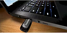 Флешка SanDisk 256 GB Ultra Shift (SDCZ410-256G-G46) - мініатюра 5