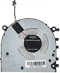 Вентилятор (кулер) для ноутбуку Lenovo Yoga Slim 7 Pro 16ACH6, 16ARH7, 4pin, 5V (5F10S13965) CPU, Original - фото Вентилятор (кулер) для ноутбуку Lenovo Yoga Slim 7 Pro 16ACH6, 16ARH7, 4pin, 5V (5F10S13965) CPU, Original