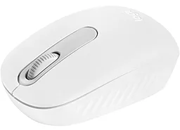 Компьютерная мышка Logitech M196 Bluetooth White (910-007460) - фото Компьютерная мышка Logitech M196 Bluetooth White (910-007460)